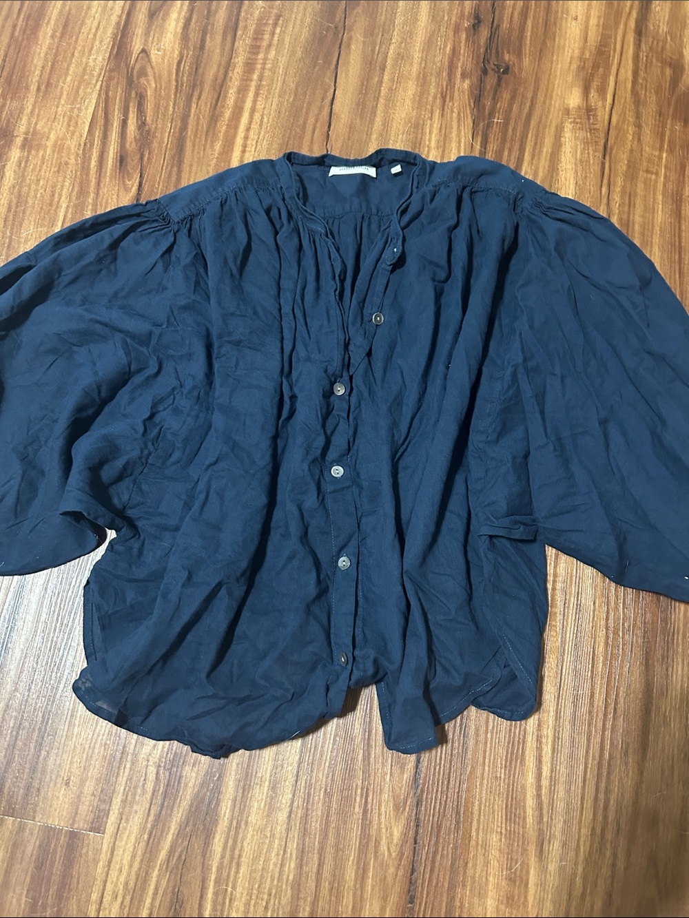 Shorts Subcategory Identification - Picture 2 of 5